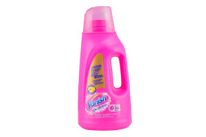 Гель для удаления пятен для тканей универсальный Pink Oxi action Vanish 2л