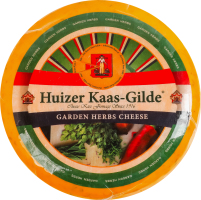 Сир 50% з травами Гауда Huizer Kaas-Gilde кг