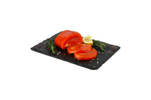 Форель балик х/к охол ваг