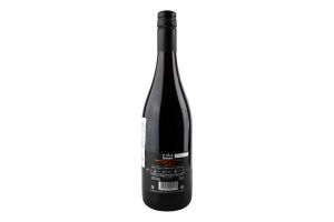 Вино 0.75л 13% червоне напівсухе Tempranillo&Syrah Vina Tomar пл