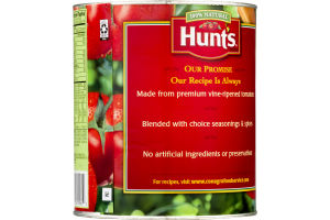 Hunt's Tomatoes Sauce