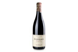 Вино 0.75л 13.5% красное сухое ординарное сортовое Echezeaux Grand Cru Domaine Rene Bouvier бут