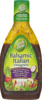 Wish-Bone Balsamic Italian Vinaigrette Dressing