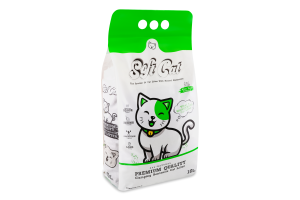 Наповнювач Soft Cat Aloe Vera