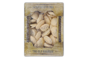 Печиво The Old Kharkiv Французьке 250г АСК