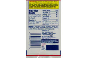 Kool-Aid Unsweetened Drink Mix Cherry