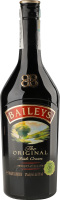 Лiкер 0.7л 17% The original Irish cream Baileys пл