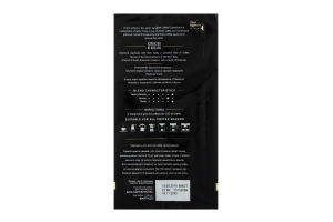 Кофе натуральный молотый Espresso di milano Jardin в/у 250г