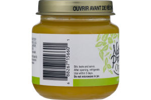 Nature's Promise Organic Baby Food Squash 6m+