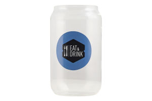 Склянка для лате матчі Eat&Drink 300мл 1005632