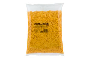 GO VEGGIE Vegan Cheddar Shreds