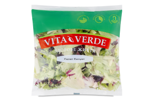 Салат Силуэт Vita Verde м/у 150г