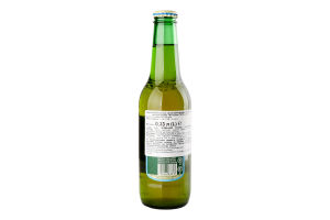 Пиво Gosser NaturGold світле безалкогольне