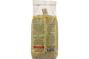 Bob's Red Mill Whole Grain 10 Grain Hot Cereal