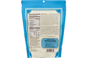 Bob's Red Mill Granola Apple Blueberry