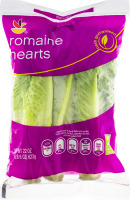Ahold Romaine Hearts
