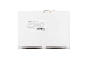 Конверт новорічний дерево 16*11см в асортименті Цицак