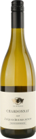 Вино Chardonnay біле сухе 13,5% 0,75л Jacques Bourguignon