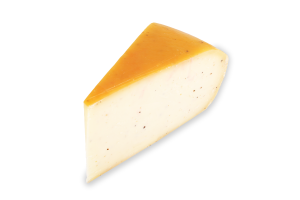 Сир 50% з трюфелем Гауда Добра корівка кг