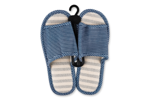 Тапочки відкриті домашні жіночі підошва ПВХ Ningbo Union Point Imp&Exp Co. Ltd №FHF1420 36-41