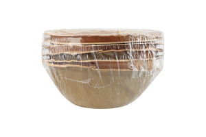 Миски одноразові KPMN 200 мл 6шт