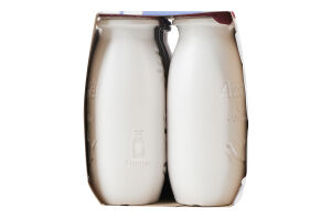 Продукт кисломолочний 1.4% Яблуко-кориця Actimel к/у 8х100г