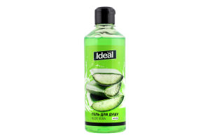 Гель для душу Family Ideal Aloe