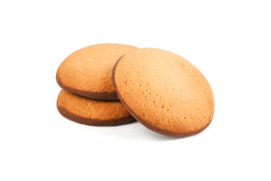 Печенье сдобное песочно-отсадное Лоренцо Biscotti к/у 0.29кг