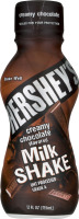 Hershey's Milk Shake Creamy Chocolate