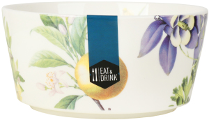 Миска Eat&Drink 15см 985198
