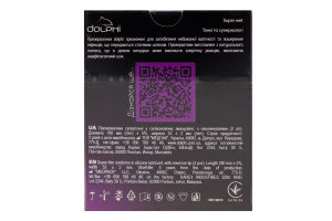 Презервативи Супер Вет 3шт Долфі