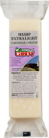 Cabot Cheddar Cheese Sharp Extra Light