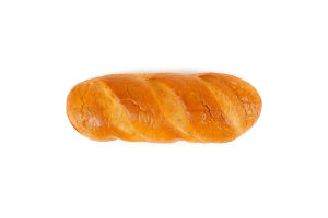 Батон Обычный Цар хліб м/у 500г