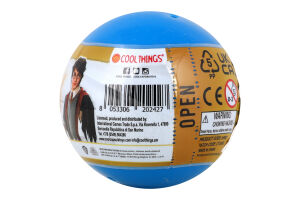 Фігурка-сюрприз Гаррі Поттер в асортименті Cool Things