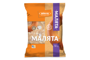 Сушки Малыши Київхліб м/у 250г