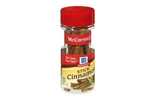 McCormick Stick Cinnamon