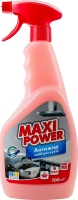 Засіб мийний для кухні Антижир Maxi Power 700мл