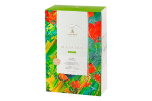 Набір цукерок Маестро Асорті Цукорка к/у 700г