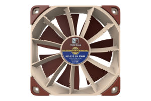 Вентилятор 5V PWM №NF-F12 Noctua 1шт