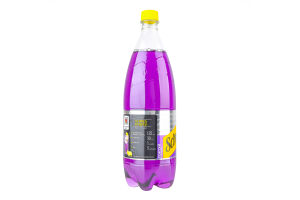 Напій безалкогольний сильногазований Purple Tonic Schweppes п/пл 1л