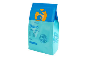 Кава натуральна смажена в зернах Cuban сoffee Buco м/у 500г
