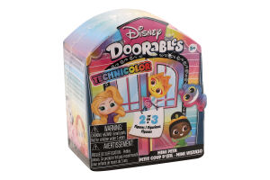 Набір ігровий для дітей від 5років №44796 Маленький будиночок S11 Mini Peek Disney Doorables 1шт