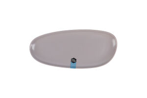 Тарілка Eat&Drink 31.5*14см 985351