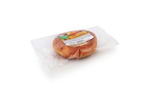 Ватрушка з родзинками Гама Fresh Sandwiches м/у 100г