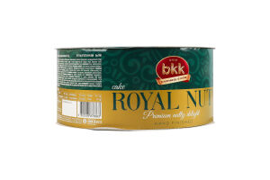 Торт Royal nut Kyiv BKK к/у 550г