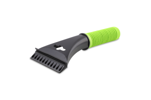 Скребок для чистки льда 31.5см №BL1525 Max effect 1шт