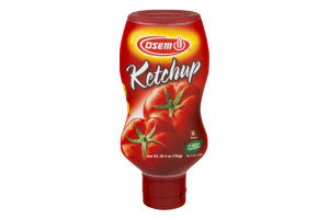 Osem Ketchup