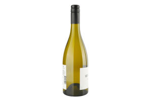 Вино Совіньон Блан бiле сухе 11,5% 0,75л Мінераліум
