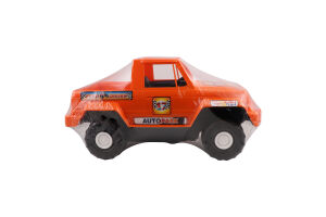 Іграшка Машинка Джип Бархан гоночний Tigres