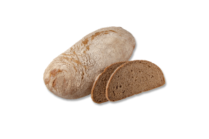 Хлеб Крафтяр подовый Тоскана ГП